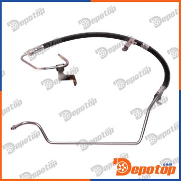 Tuyau hydraulique direction pour FORD | 10SKV857, FL2738